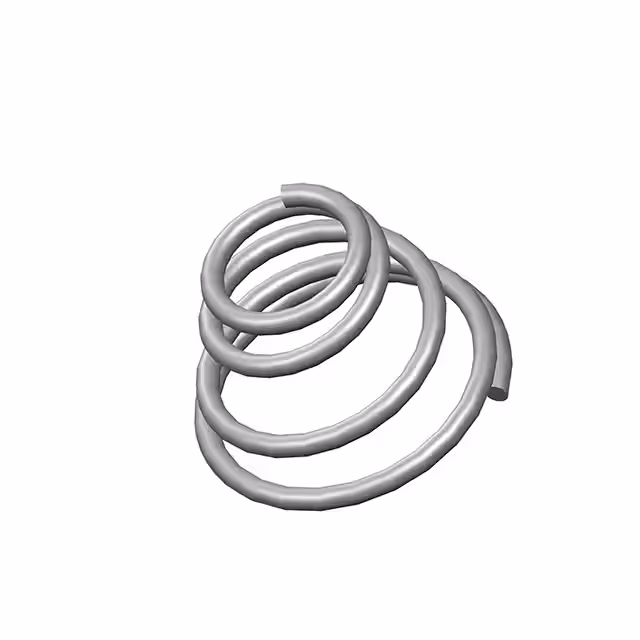 TA-2299CS Century Spring Corp  Ressorts - Compression conique