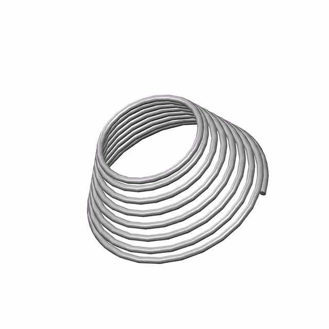 TA-2304CS Century Spring Corp  Springs - Compression Tapered