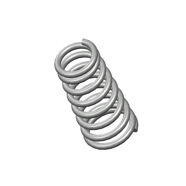 TA-2305CS Century Spring Corp  Ressorts - Compression conique