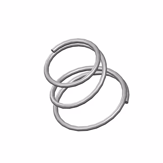 TA-2311CS Century Spring Corp  Springs - Compression Tapered