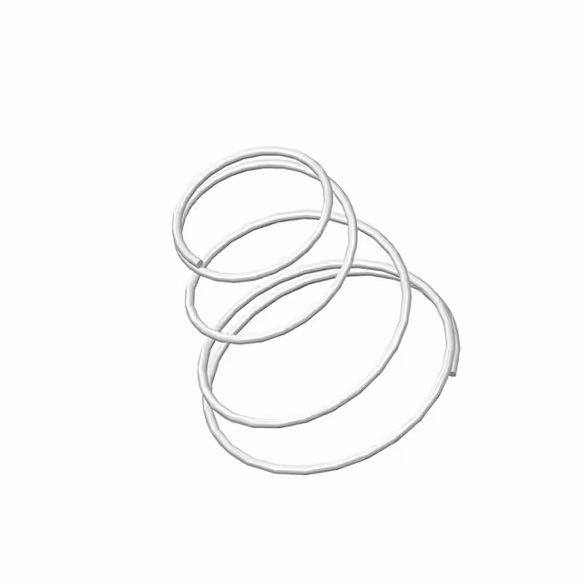 TA-2313CS Century Spring Corp  Molle - Compressione conica