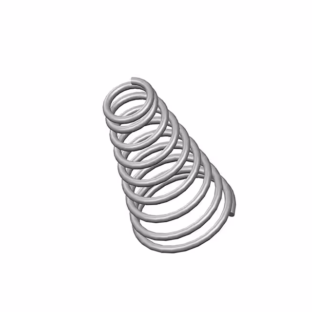 TA-2315CS Century Spring Corp  Ressorts - Compression conique