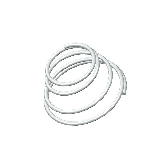 TA-2318CS Century Spring Corp  Springs - Compression Tapered