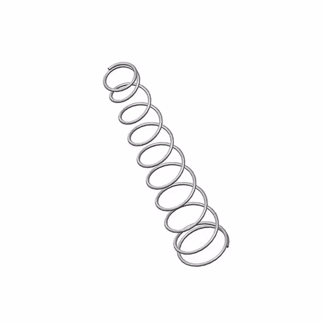 TA-2321CS Century Spring Corp  Molle - Compressione conica