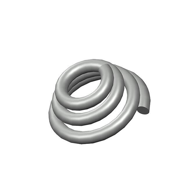 TA-2325CS Century Spring Corp  Ressorts - Compression conique