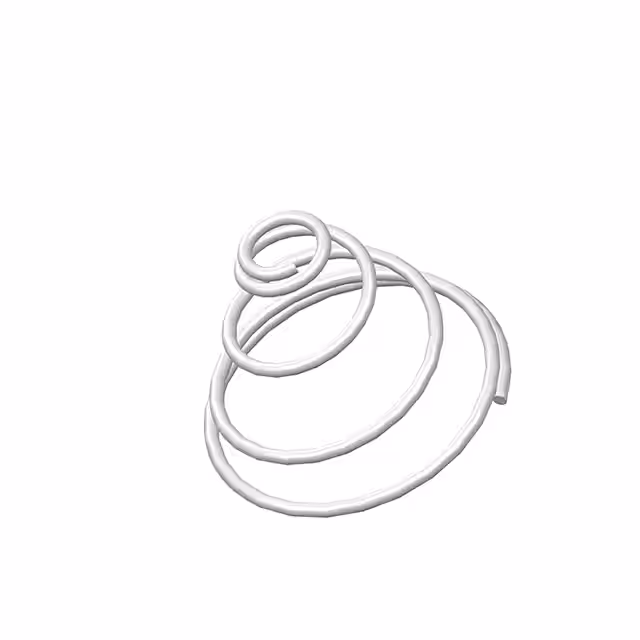 TA-2328CS Century Spring Corp  Ressorts - Compression conique