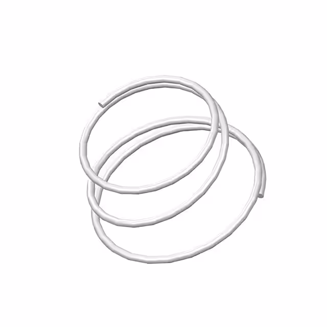 TA-2330CS Century Spring Corp  Molle - Compressione conica