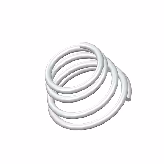 TA-2331CS Century Spring Corp  Molle - Compressione conica