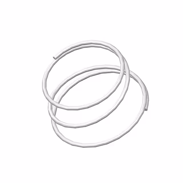 TA-2335CS Century Spring Corp  Springs - Compression Tapered