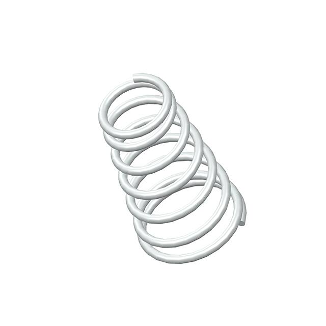 TA-2351CS Century Spring Corp  Ressorts - Compression conique