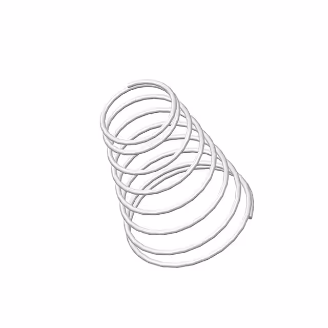 TA-2352CS Century Spring Corp  Ressorts - Compression conique