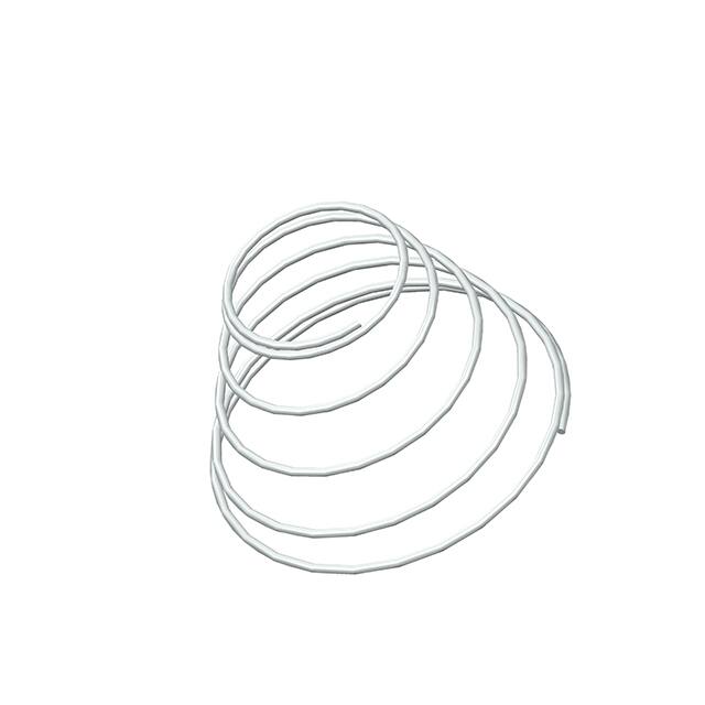 TA-2355CS Century Spring Corp  Ressorts - Compression conique