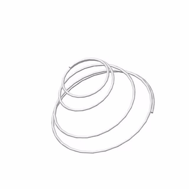 TA-2357CS Century Spring Corp  Molle - Compressione conica