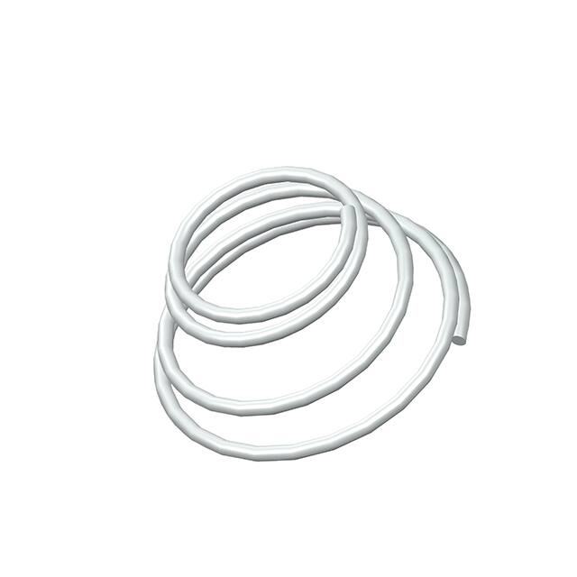 TA-2358CS Century Spring Corp  Molle - Compressione conica