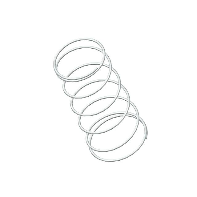 TA-2379CS Century Spring Corp  Ressorts - Compression conique