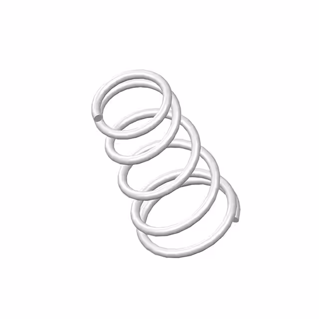 TA-2381CS Century Spring Corp  Ressorts - Compression conique