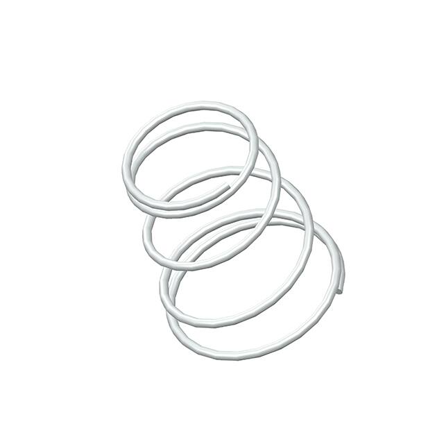 TA-2383CS Century Spring Corp  Ressorts - Compression conique