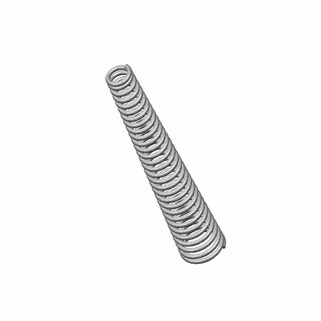 TA-2390CS Century Spring Corp  Ressorts - Compression conique