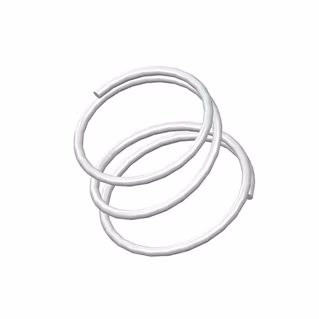 TA-2395CS Century Spring Corp  Ressorts - Compression conique