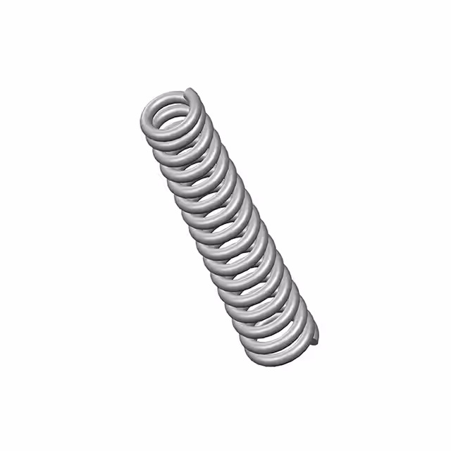 TA-2396CS Century Spring Corp  Molle - Compressione conica