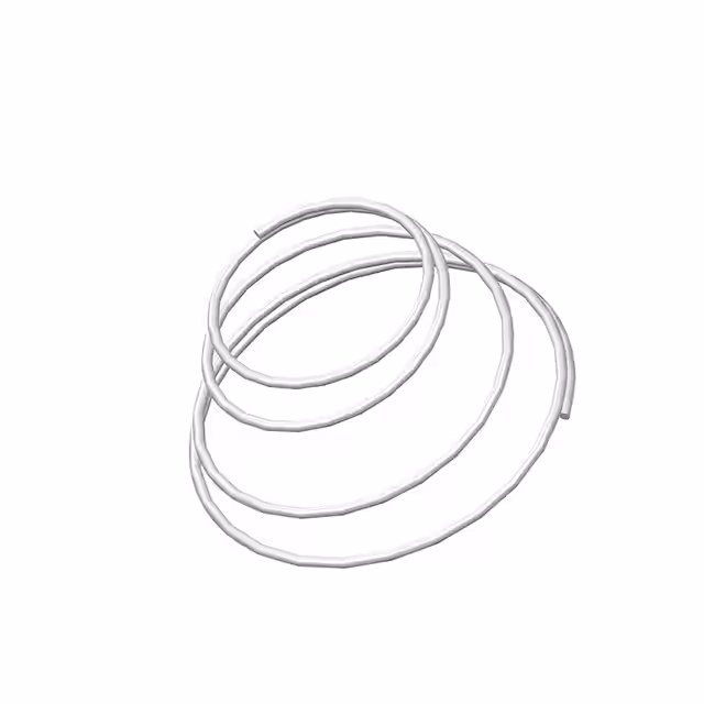 TA-2399CS Century Spring Corp  Resortes de compresión cónicos