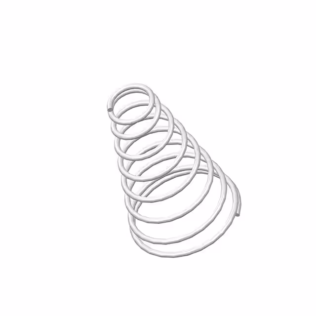 TA-2406CS Century Spring Corp  Ressorts - Compression conique