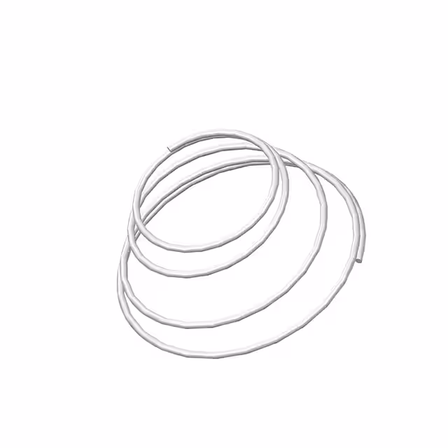 TA-2408CS Century Spring Corp  Ressorts - Compression conique