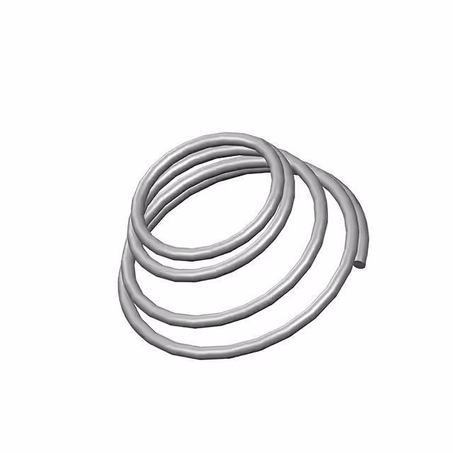 TA-2410CS Century Spring Corp  Molle - Compressione conica