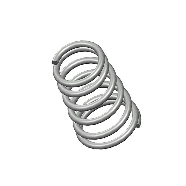 TA-2417CS Century Spring Corp  Molle - Compressione conica