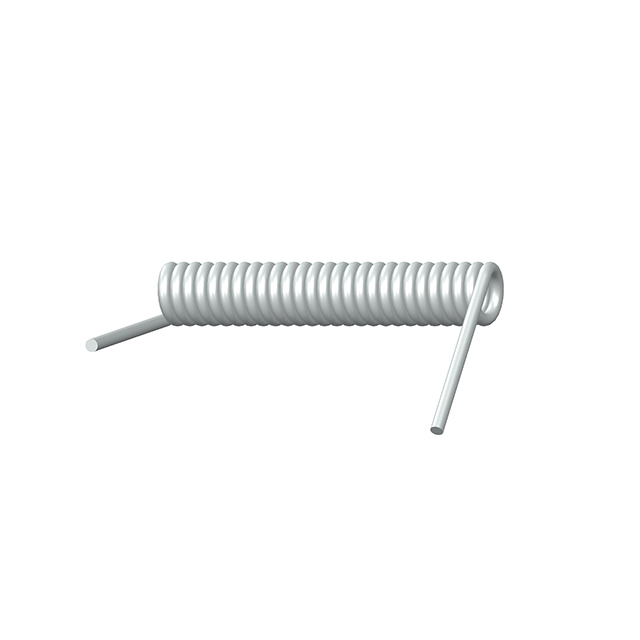 TO-1005CS Century Spring Corp  Molle - Torsione