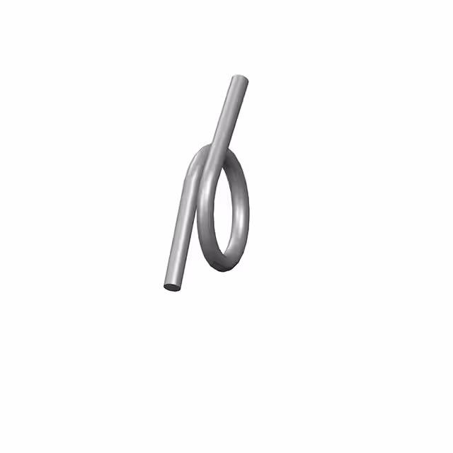 TO-1012CS Century Spring Corp  Molle - Torsione