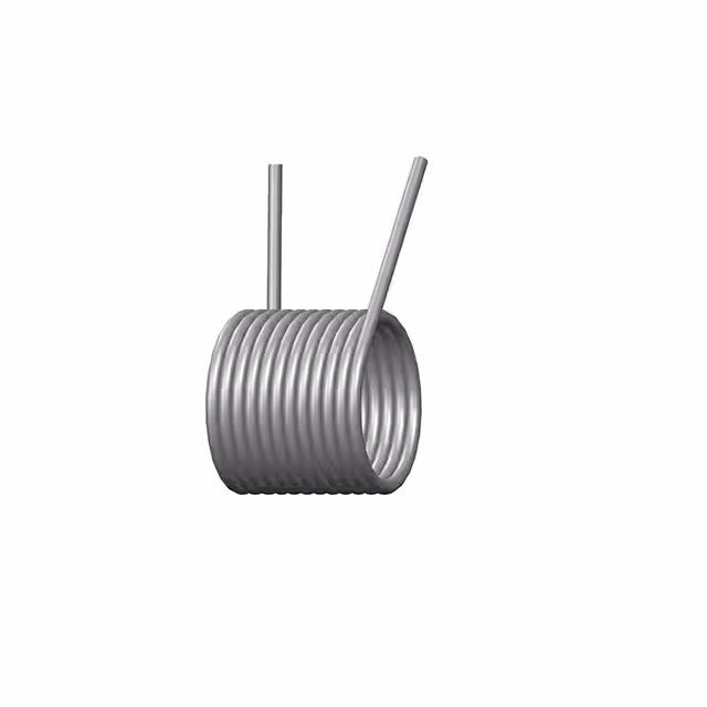 TO-1020CS Century Spring Corp  Molle - Torsione