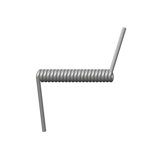 TO-1056CS Century Spring Corp  Molle - Torsione