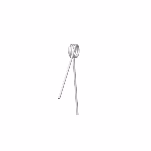 TO-5003RSCS Century Spring Corp  Molle - Torsione