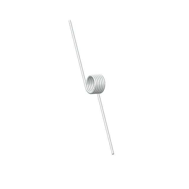 TO-5008LSCS Century Spring Corp  Molle - Torsione