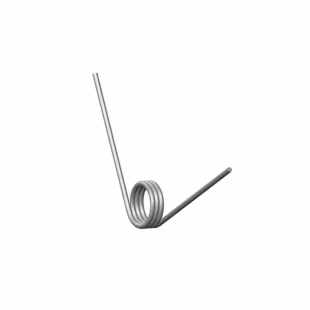 TO-5009LCS Century Spring Corp  Molle - Torsione