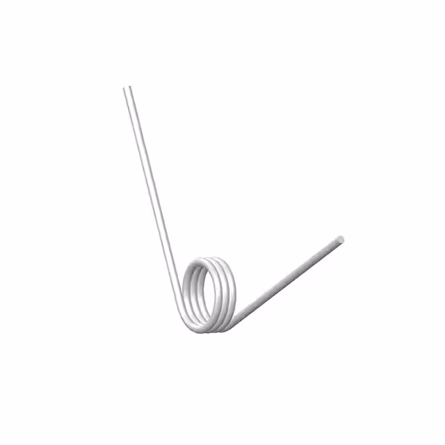 TO-5009LSCS Century Spring Corp  Molle - Torsione