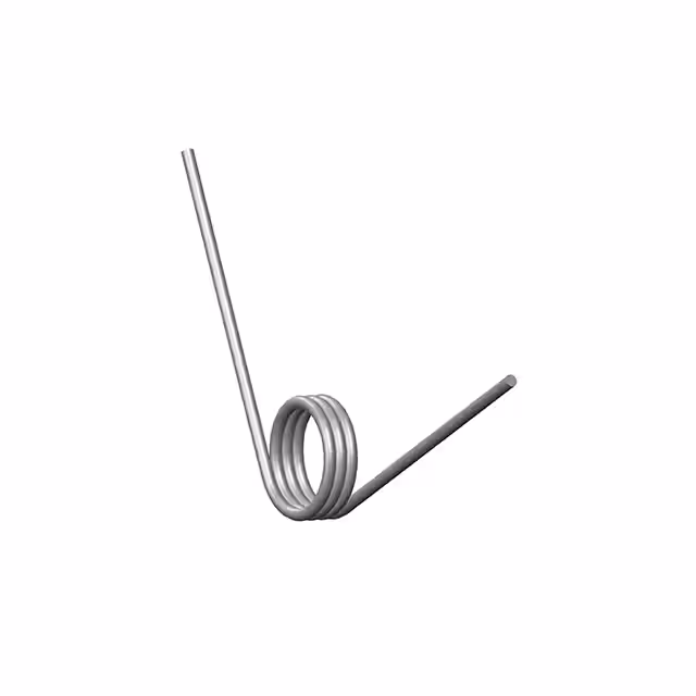 TO-5018LCS Century Spring Corp  Molle - Torsione