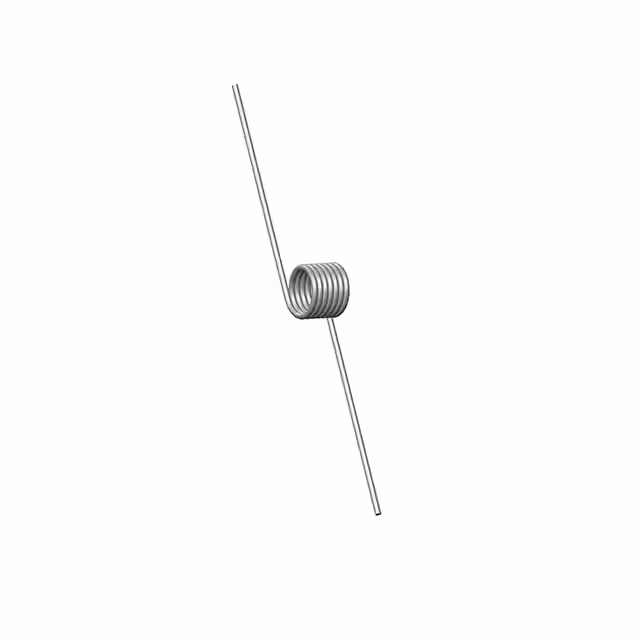 TO-5019LCS Century Spring Corp  Molle - Torsione