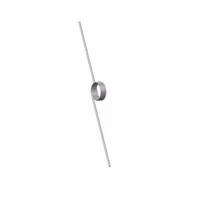 TO-5020RCS Century Spring Corp  Molle - Torsione