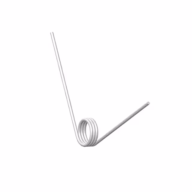 TO-5027LSCS Century Spring Corp  Molle - Torsione