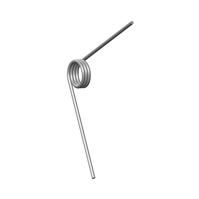 TO-5034RCS Century Spring Corp  Molle - Torsione