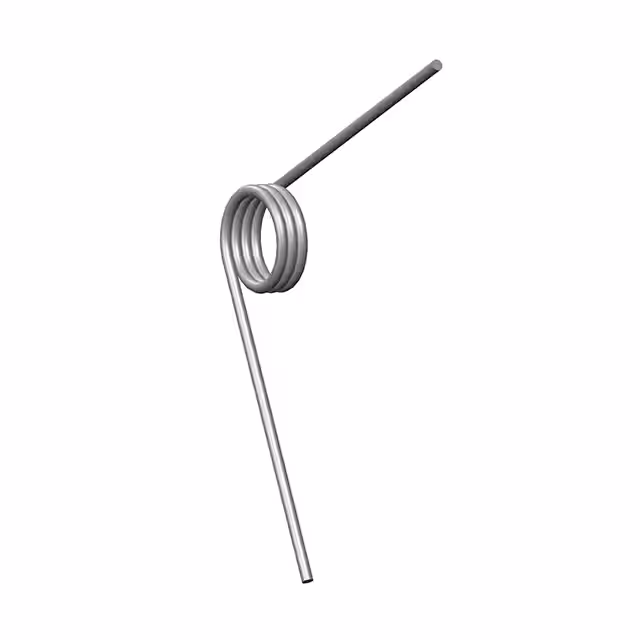 TO-5041RCS Century Spring Corp  Molle - Torsione