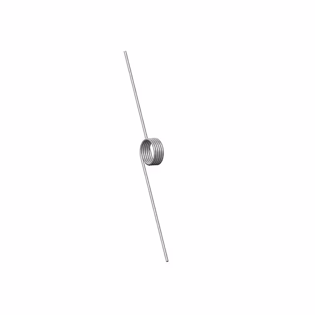 TO-5042RCS Century Spring Corp  Molle - Torsione