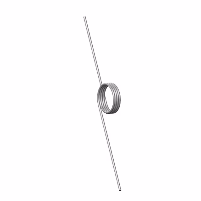 TO-5047RCS Century Spring Corp  Molle - Torsione