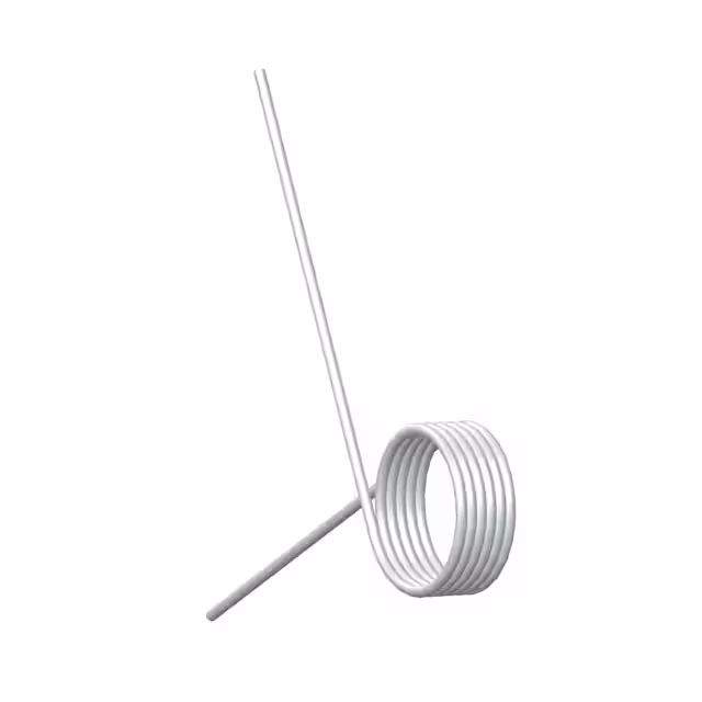 TO-5051LSCS Century Spring Corp  Molle - Torsione