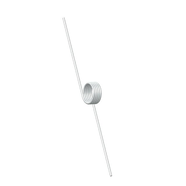 TO-5052LSCS Century Spring Corp  Molle - Torsione