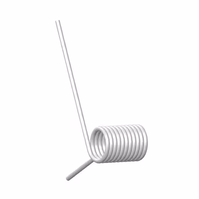 TO-5053LSCS Century Spring Corp  Molle - Torsione