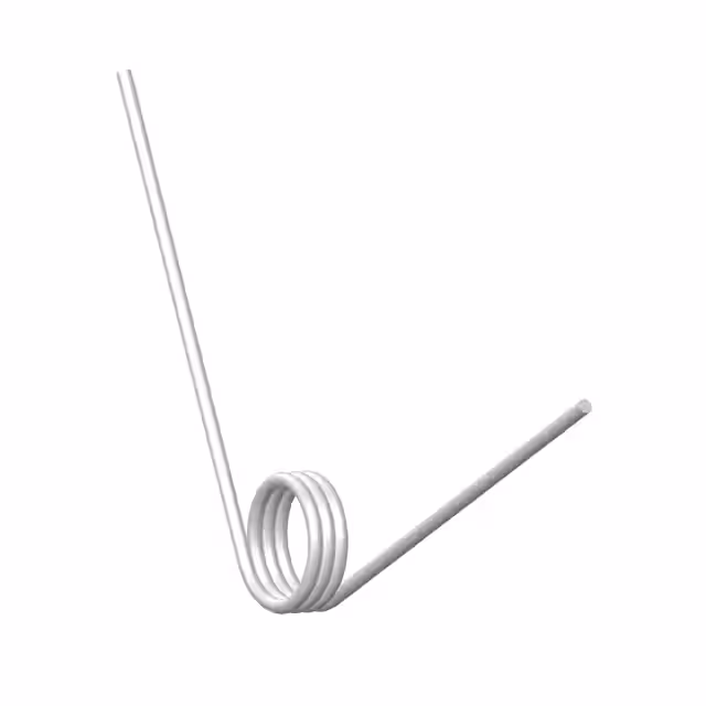 TO-5054LSCS Century Spring Corp  Molle - Torsione