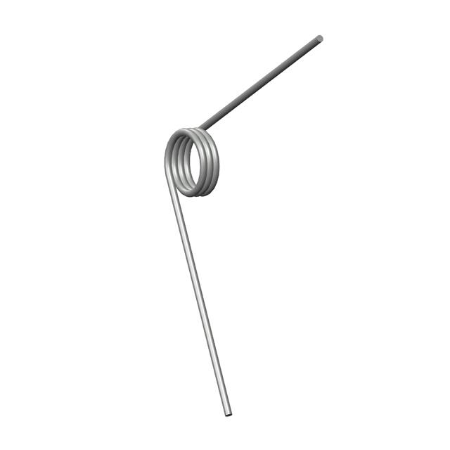 TO-5054RCS Century Spring Corp  Molle - Torsione